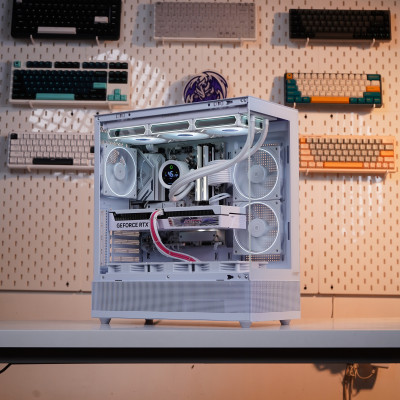 PC Rakitan Chemicy #260